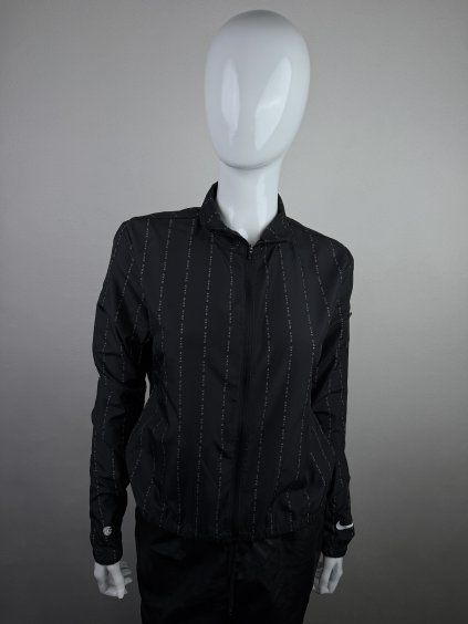 Nike Dri-Fit jacket | XS