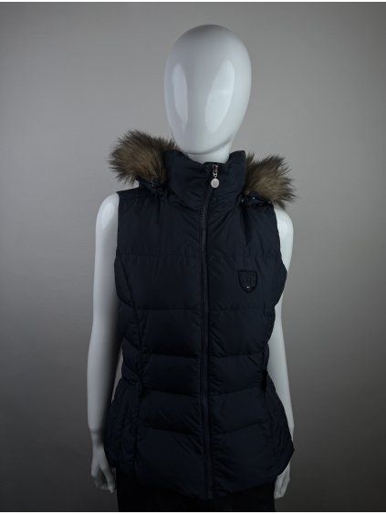 Tommy Hilfiger Puffer vest | M