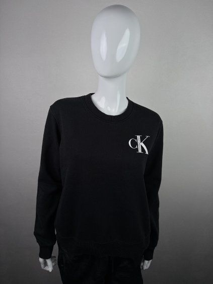 Calvin Klein crewneck | L