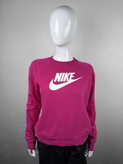 Nike crewneck | S
