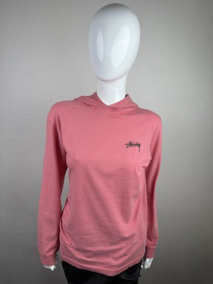 Stüssy longsleeve | S