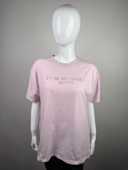 GymShark tee | L