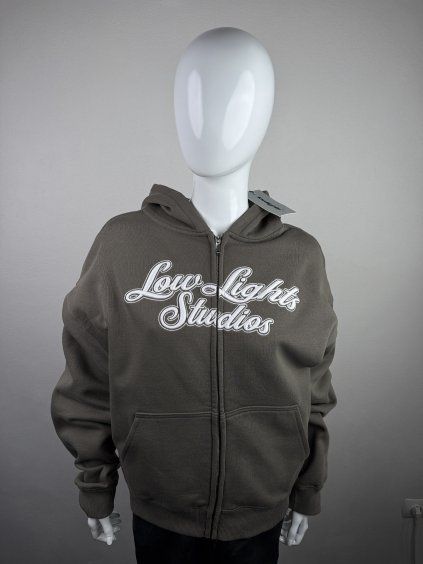 Low Lights Studios hoodie | XS