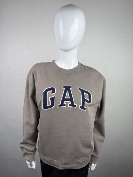 GAP crewneck | S