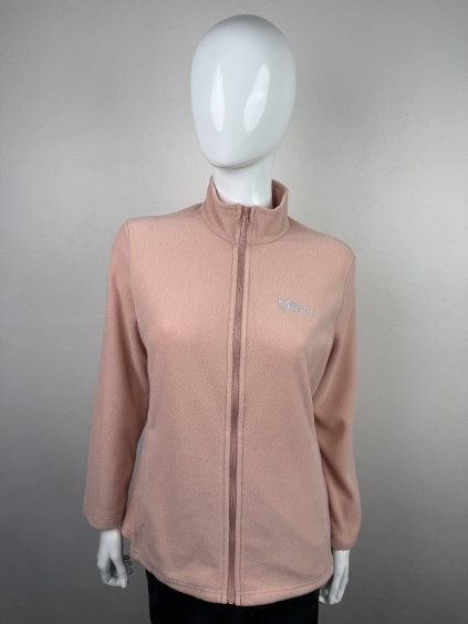 Jack Wolfskin Fleece | S