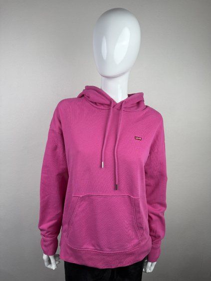 Levis hoodie | L