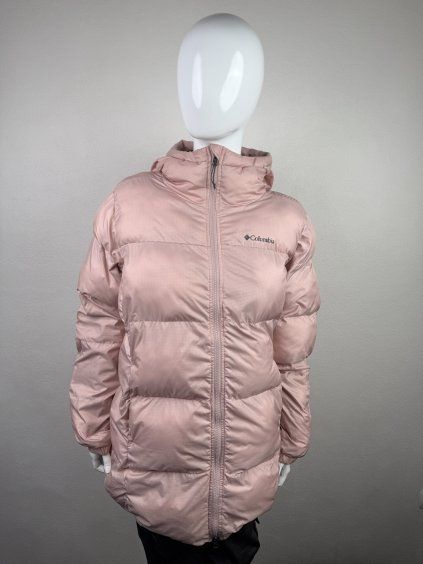Columbia Puffer jacket | M
