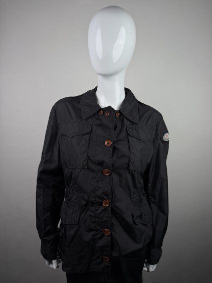 Moncler jacket | M