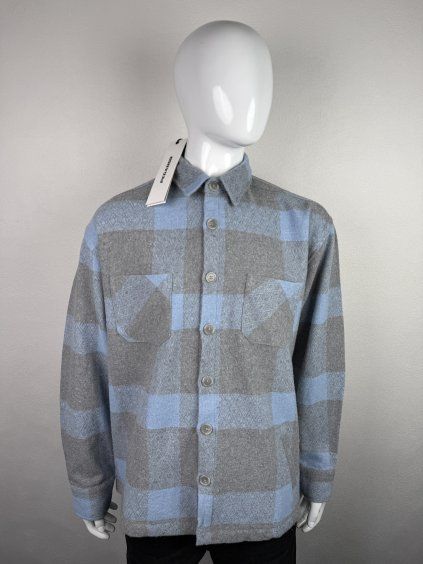 Pegador Flannel shirt | M