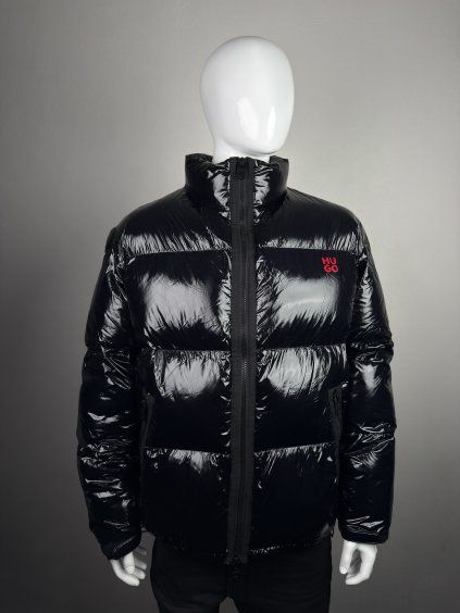 Hugo Boss Puffer jacket | XL