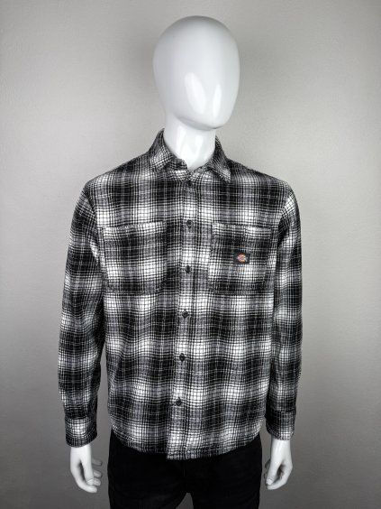 Dickies Flannel shirt | M