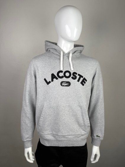 Lacoste Hoodie | M