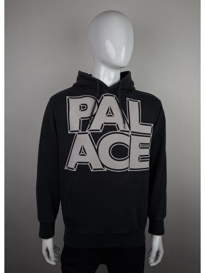 Palace hoodie | M