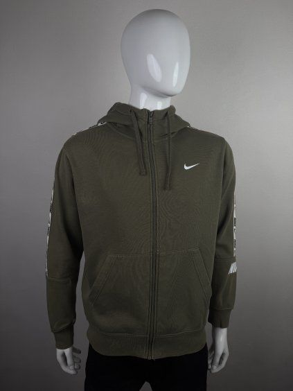 Nike hoodie | S