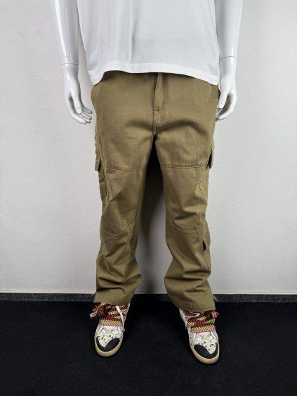 Favela Baggy Jeans | M