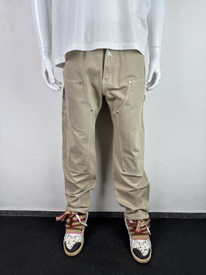 Review Baggy pants | M