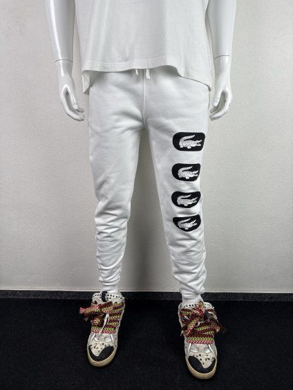 Lacoste sweatpants | S