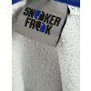 Sneaker Freak zip-up hoodie | XL