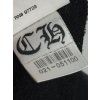 Chrome Hearts hoodie | XL