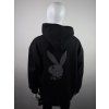 Playboy Rhinestone hoodie | L