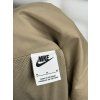 Nike half-zip jacket | M