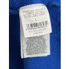Review zip-up hoodie | L