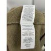 Review zip-up hoodie | M