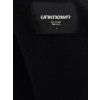 Unknown London Rhinestone hoodie | L