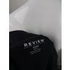 Review zip-up hoodie | M