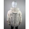 Review zip-up hoodie | L