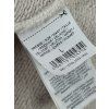 Review zip-up hoodie | L