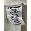 Pegador zip-up | M