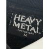 Heavy Metal tee | M
