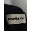Low Lights Studios hoodie | M