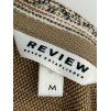 Review sweater | M