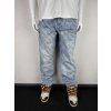 A3B Baggy pants | XL