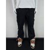 Review Baggy pants | L
