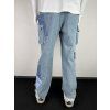 Unknown London Baggy pants | L