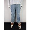 Unknown London Baggy pants | L