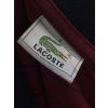 Lacoste tee | XL