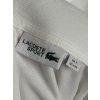 Lacoste tee | XXL