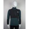 The North Face half-zip | M