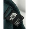 The North Face half-zip | M
