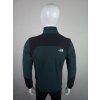 The North Face half-zip | M