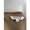 Review crewneck | M