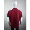 Lacoste tee | XL