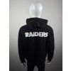 Raiders hoodie | L