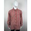 FjällRäven Flannel shirt | XXL