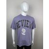 Review tee | L