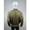 Review zip-up | L